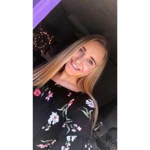 Meet your Posher, Katryna